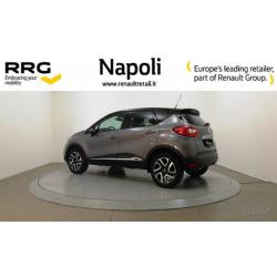 RENAULT Captur 1.5 dCi 8V 110 CV Start&Stop Ener