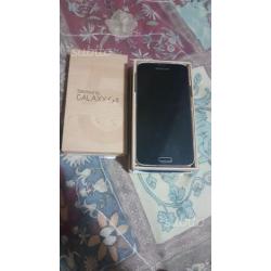 Samsung galaxy s5 tratt