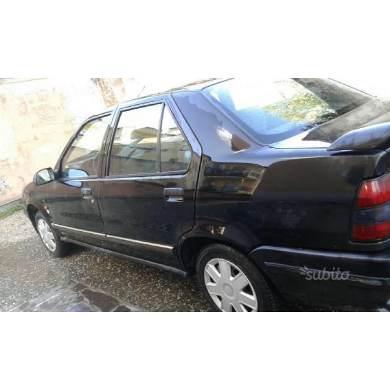 Renault 19 D'EPOCA benz. - GPL
