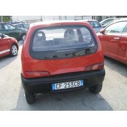 Fiat 600 - 2004