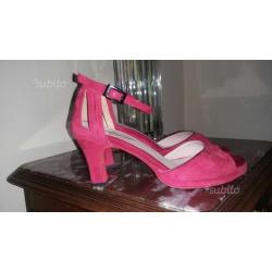 Scarpe artigianali n°36
