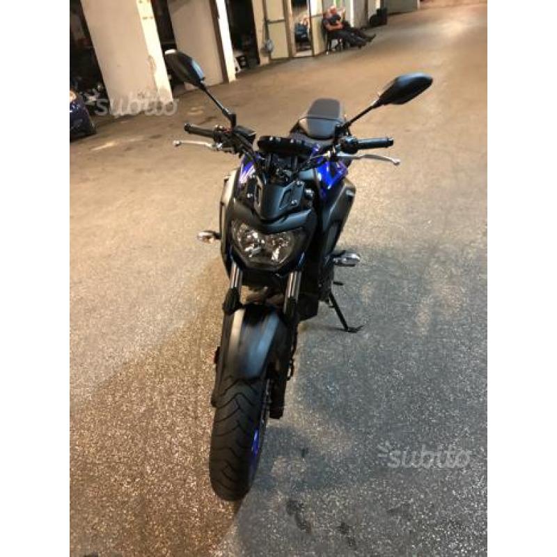Mt 07 2018
