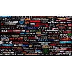 Serie tv, film , anime e cartoni animati