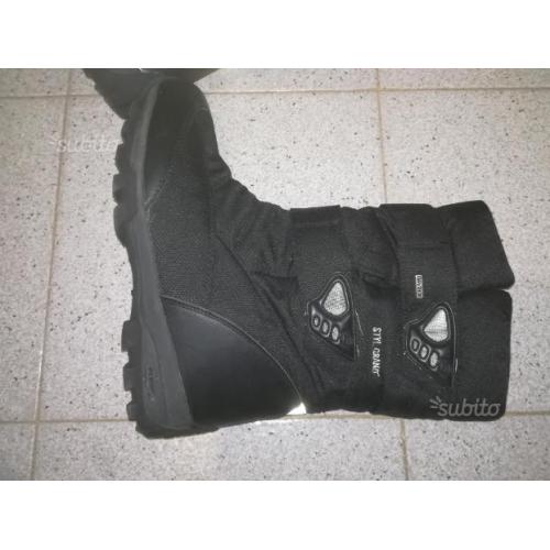 Styl grand Drytex scarpe neve doposci