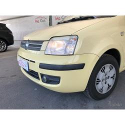 FIAT Panda 1.2 Emotion