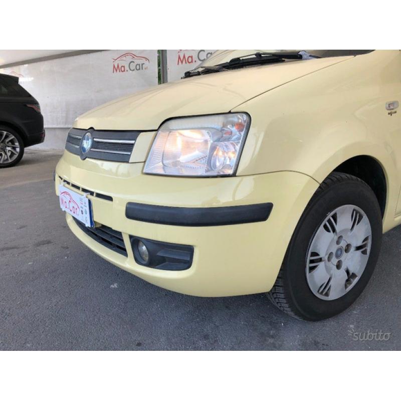 FIAT Panda 1.2 Emotion