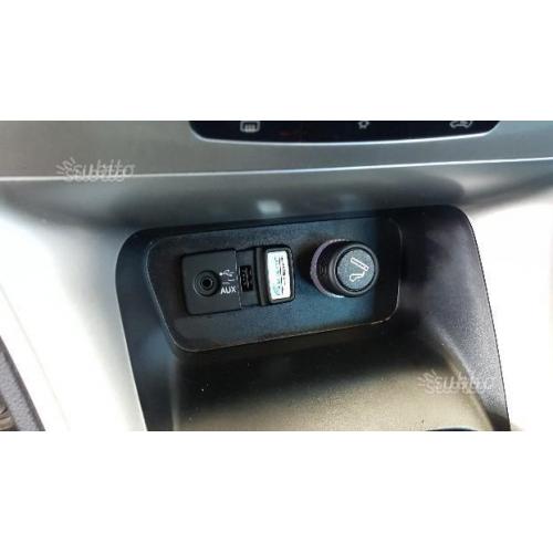 LANCIA Delta bi-fuel gpl casa madre ecochic