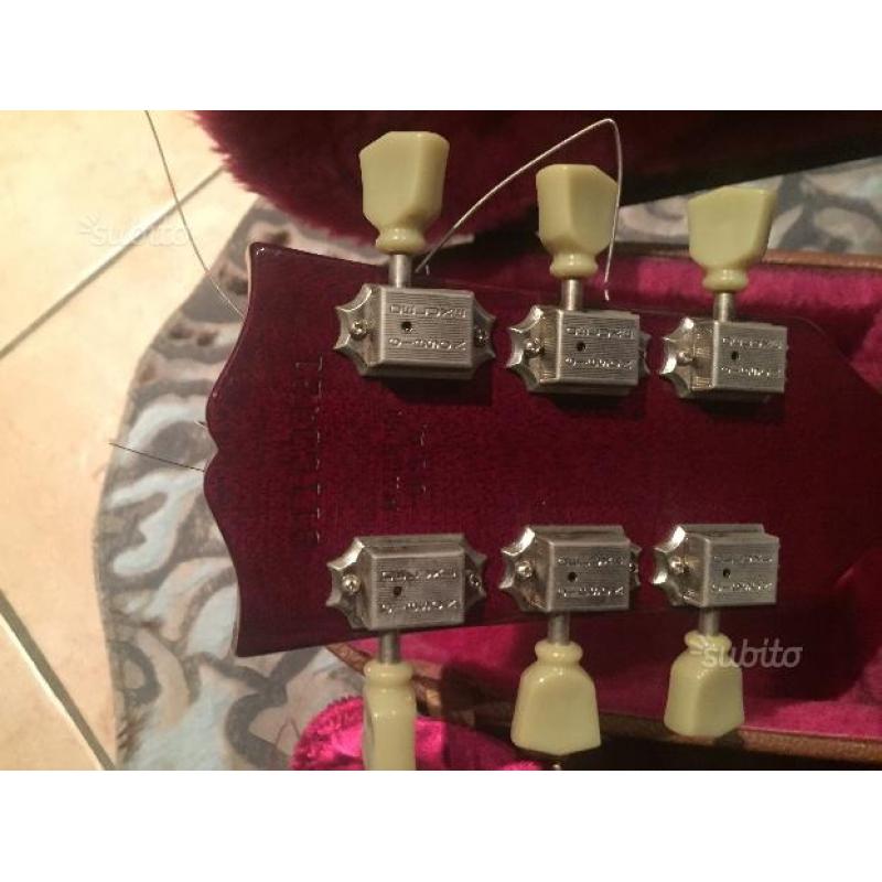 Gibson Les Paul Standard 1990