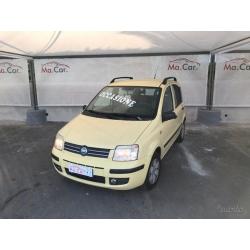 FIAT Panda 1.2 Emotion