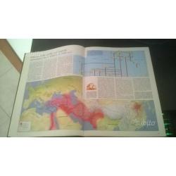 Atlante Storico Mondiale