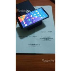 Lg g6 black no brand