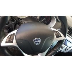 LANCIA Delta bi-fuel gpl casa madre ecochic