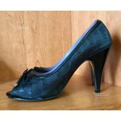 Scarpe nuove Gian Marco Venturi