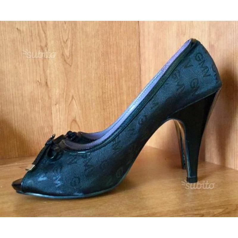Scarpe nuove Gian Marco Venturi