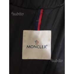 Piumino Moncler da donna