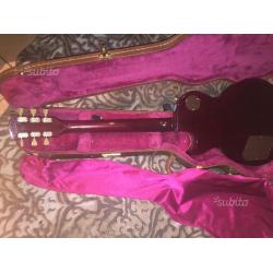 Gibson Les Paul Standard 1990