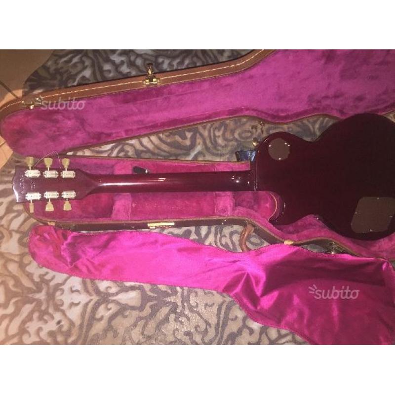 Gibson Les Paul Standard 1990