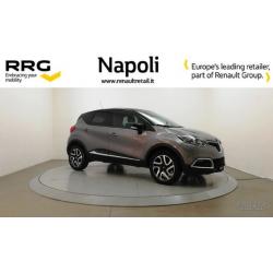 RENAULT Captur 1.5 dCi 8V 110 CV Start&Stop Ener