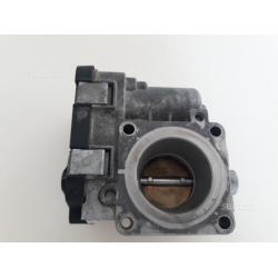 Corpo farfallato fiat grande punto 1.2 B. 55192786