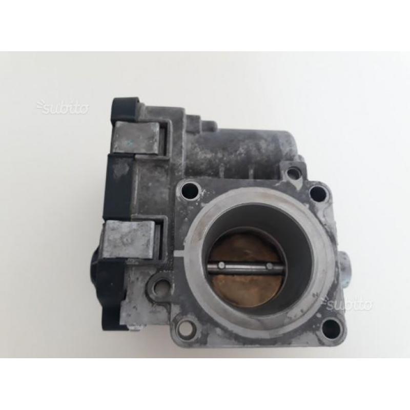 Corpo farfallato fiat grande punto 1.2 B. 55192786