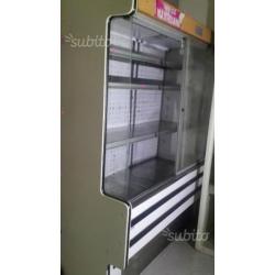 Frigorifero professionale espositore