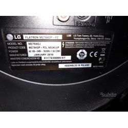 LG Flatron M2794DP-PZ 32"