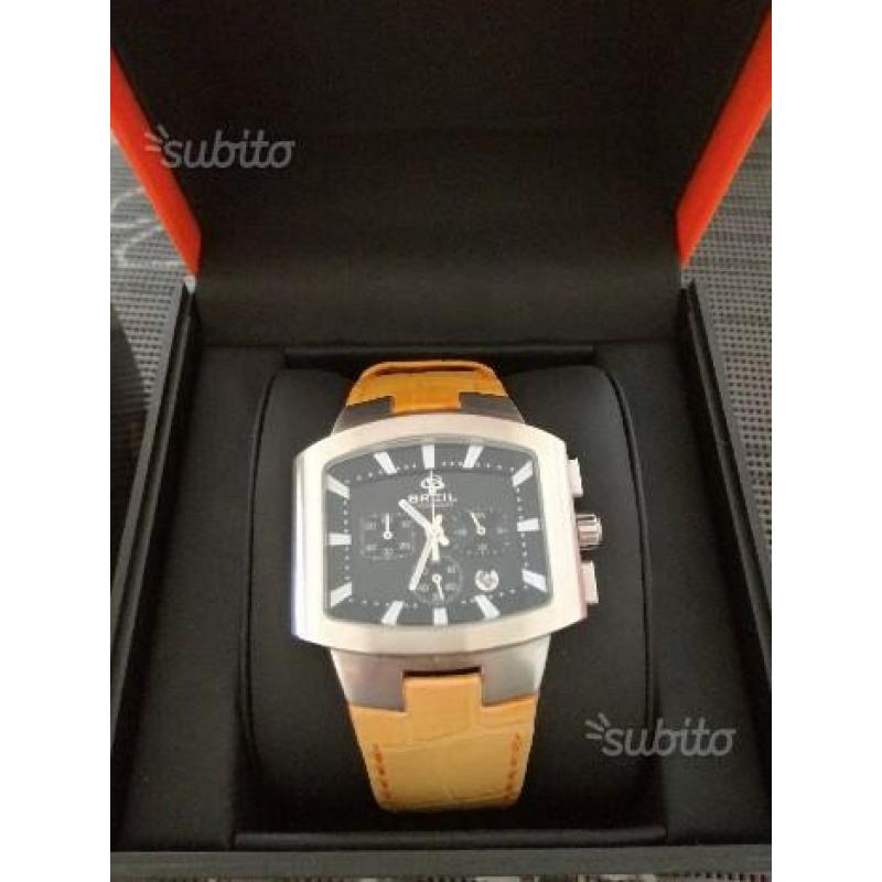 Orologio Breil