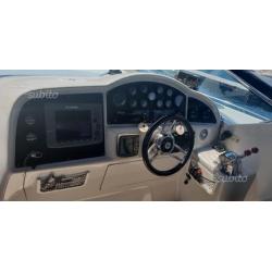 Rio 950 cruiser N.U.O.V.A