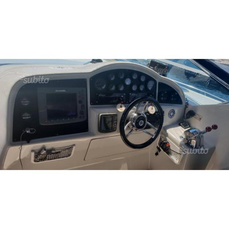 Rio 950 cruiser N.U.O.V.A