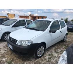 FIAT Punto 1.2 IMPIANTO A METANO