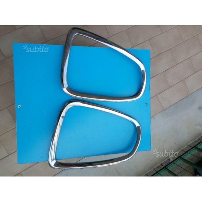 Fanalino posteriore destro mini cooper