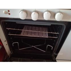 Cucina a gas
