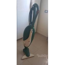 Scopa elettrica folletto vk 135