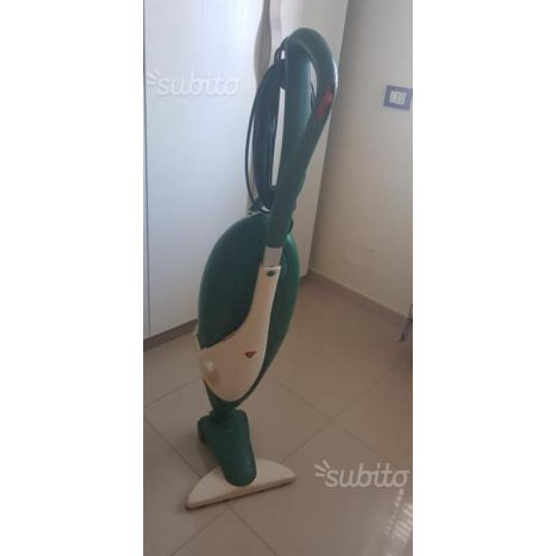 Scopa elettrica folletto vk 135