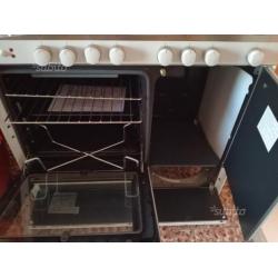 Cucina a gas