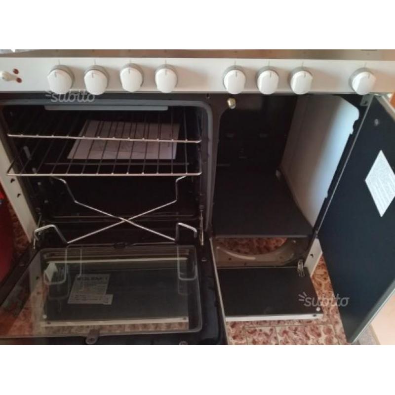 Cucina a gas