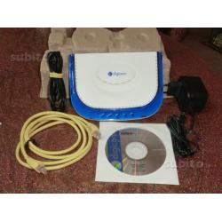 Ruter adsl digicom