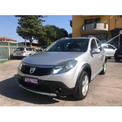 Dacia Stepway 1.5 dci del 2011