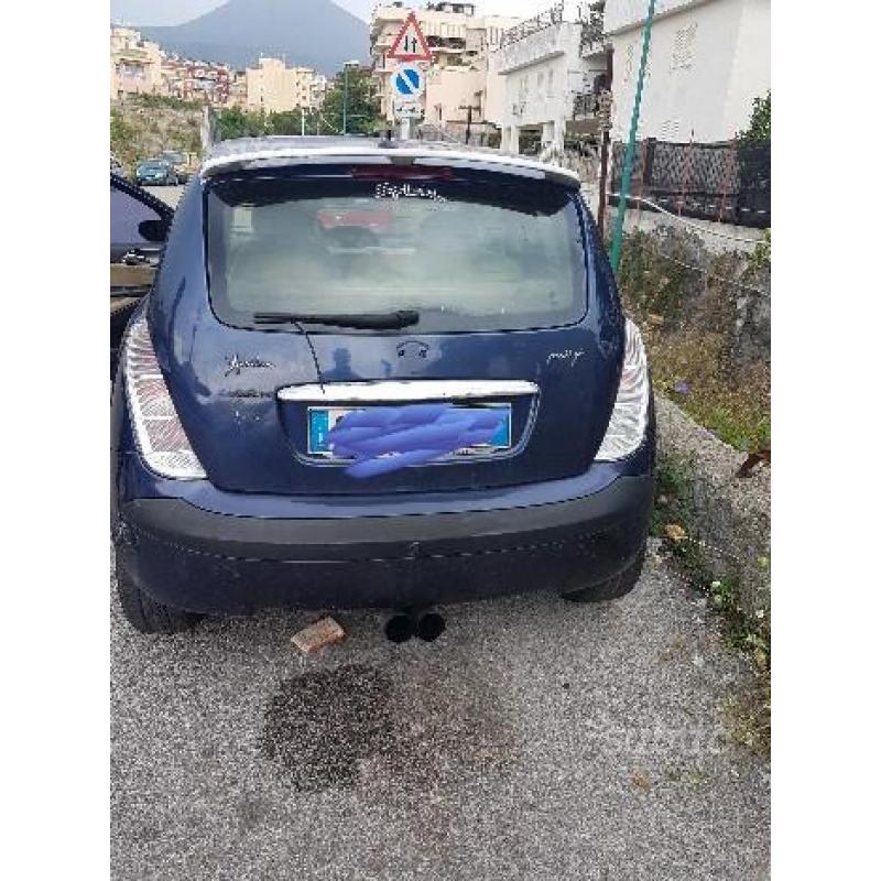 LANCIA Ypsilon - 2005