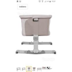 Culla nextme chicco