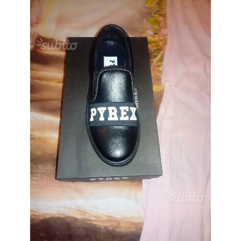Scarpe Pyrex originali nuove misura 39