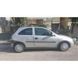 Opel corsa diesel 65cv