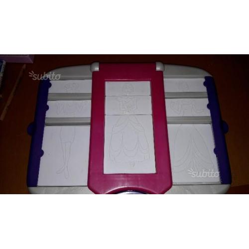 Gioco di moda