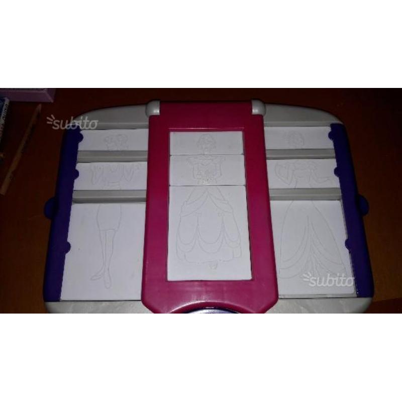 Gioco di moda