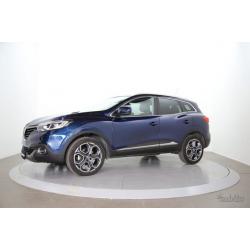 RENAULT Kadjar 1.6 dCi 130CV Energy Intens