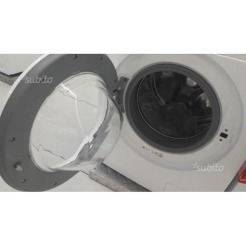 Lavatrice Samsung Nuova 9Kg