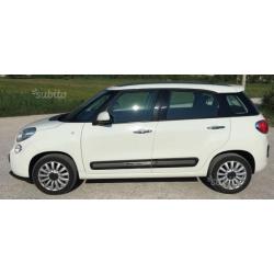 FIAT 500L Living