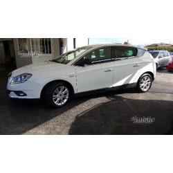 LANCIA Delta bi-fuel gpl casa madre ecochic