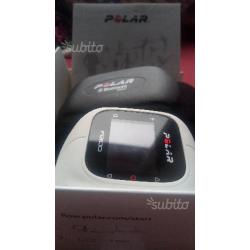 Cardiofrequenzimetro polar a300 completo