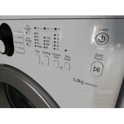 Lavatrice Samsung Slim 45 cm